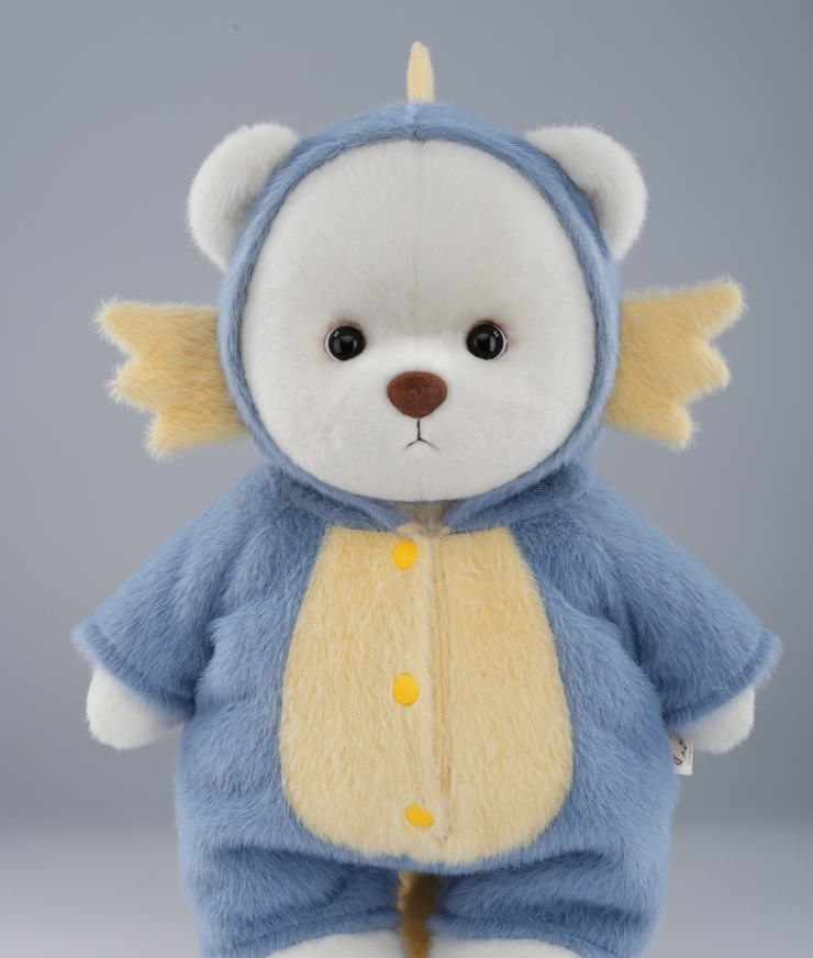 Sea Horse Clothing Medium