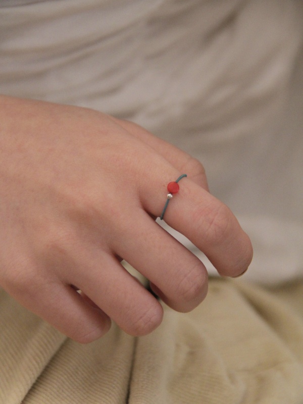 HAPPY RING | ファッション通販サイト NUGU
