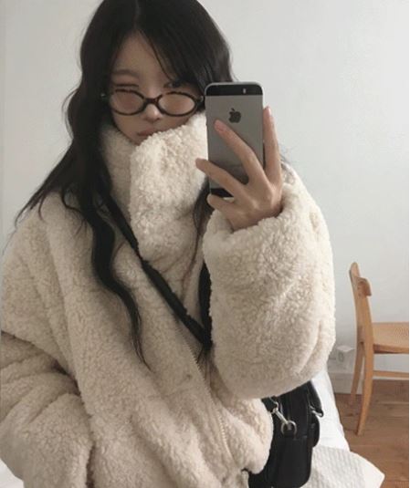 ボアハイネックダウン