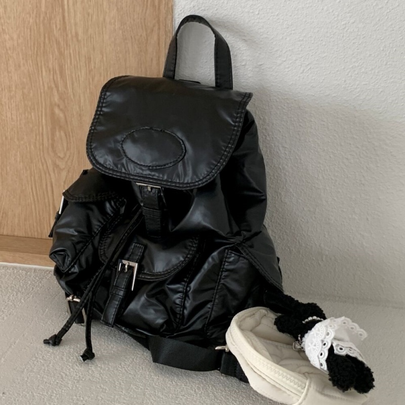 シルバーポケットバックパック/リュック | ファッション通販サイト NUGU