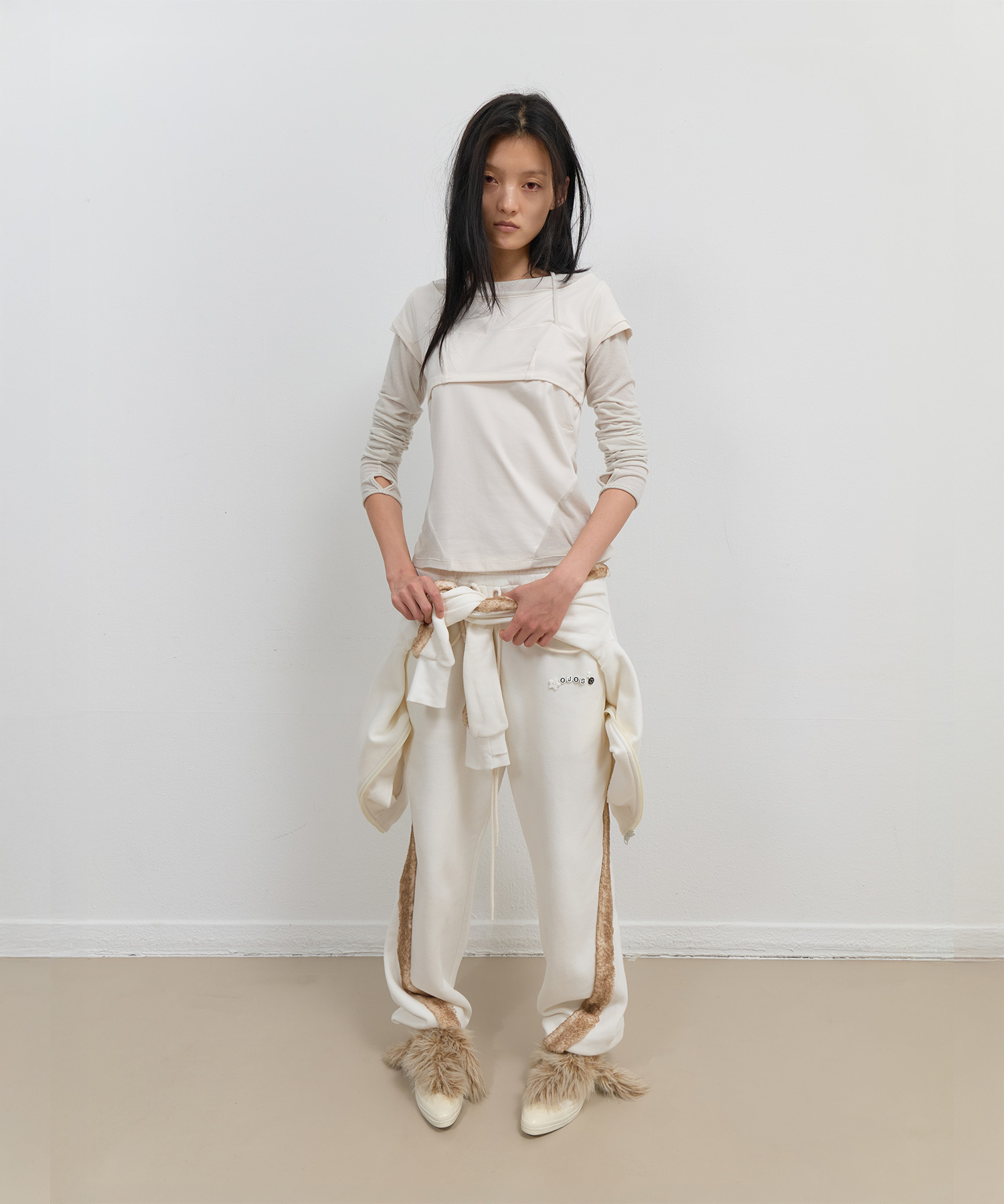 OJOS / オホス | ファッション通販サイト NUGU