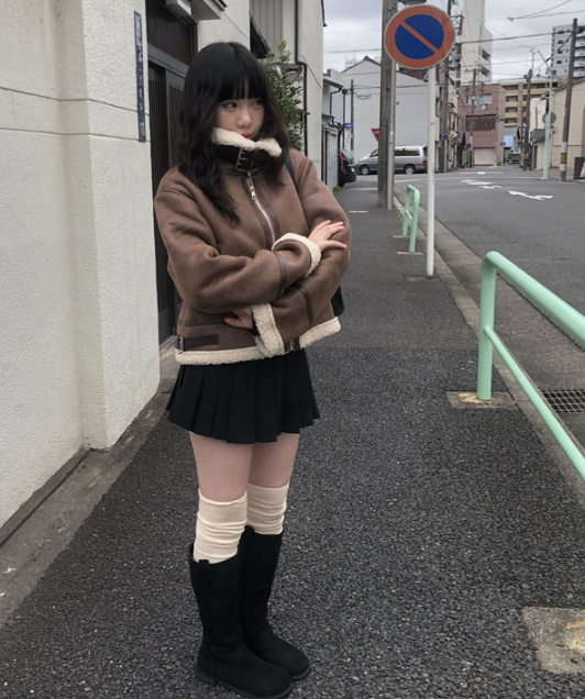 シアカゴミニスカート | ファッション通販サイト NUGU