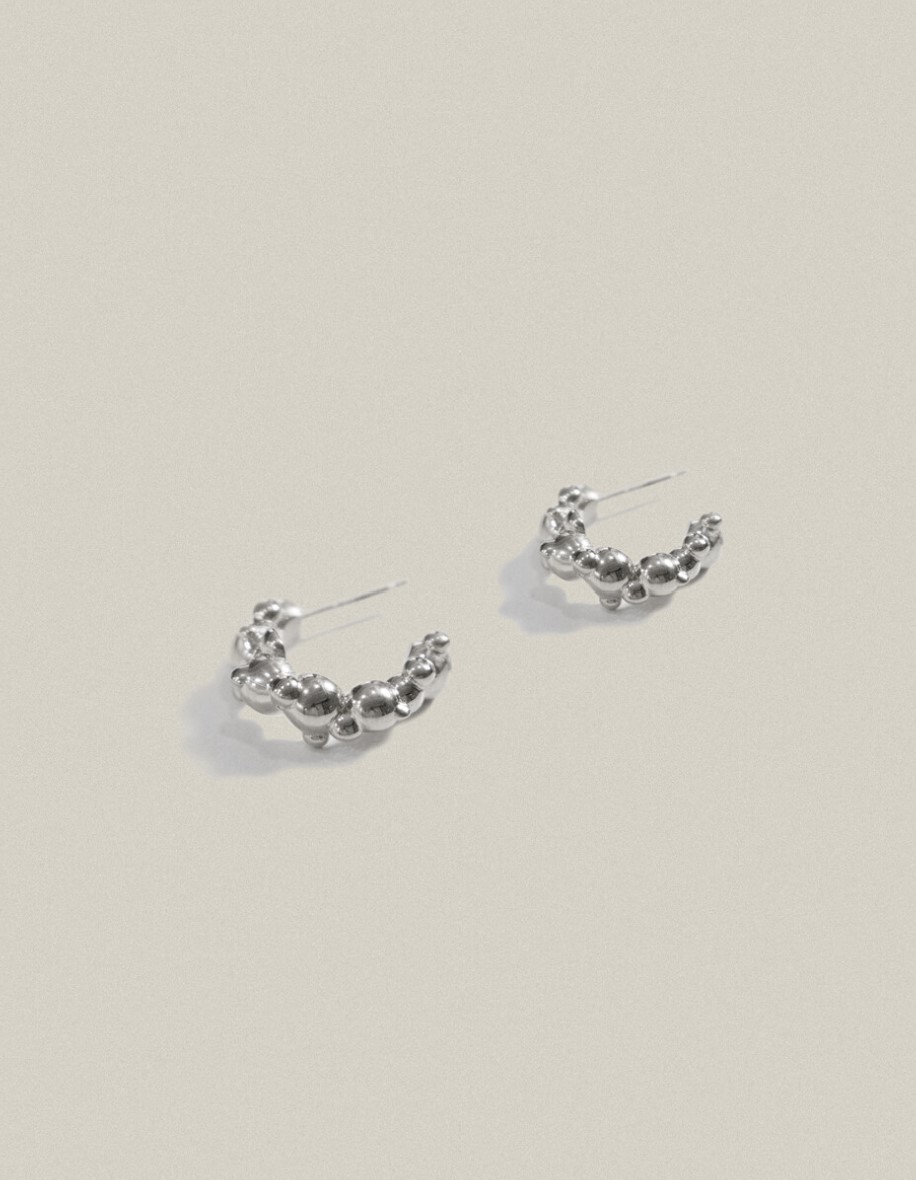 アクセサリー gypsophilia925nc printemps nugu samoyed オンライン ストアファッション - gypsophilia925nc printemps