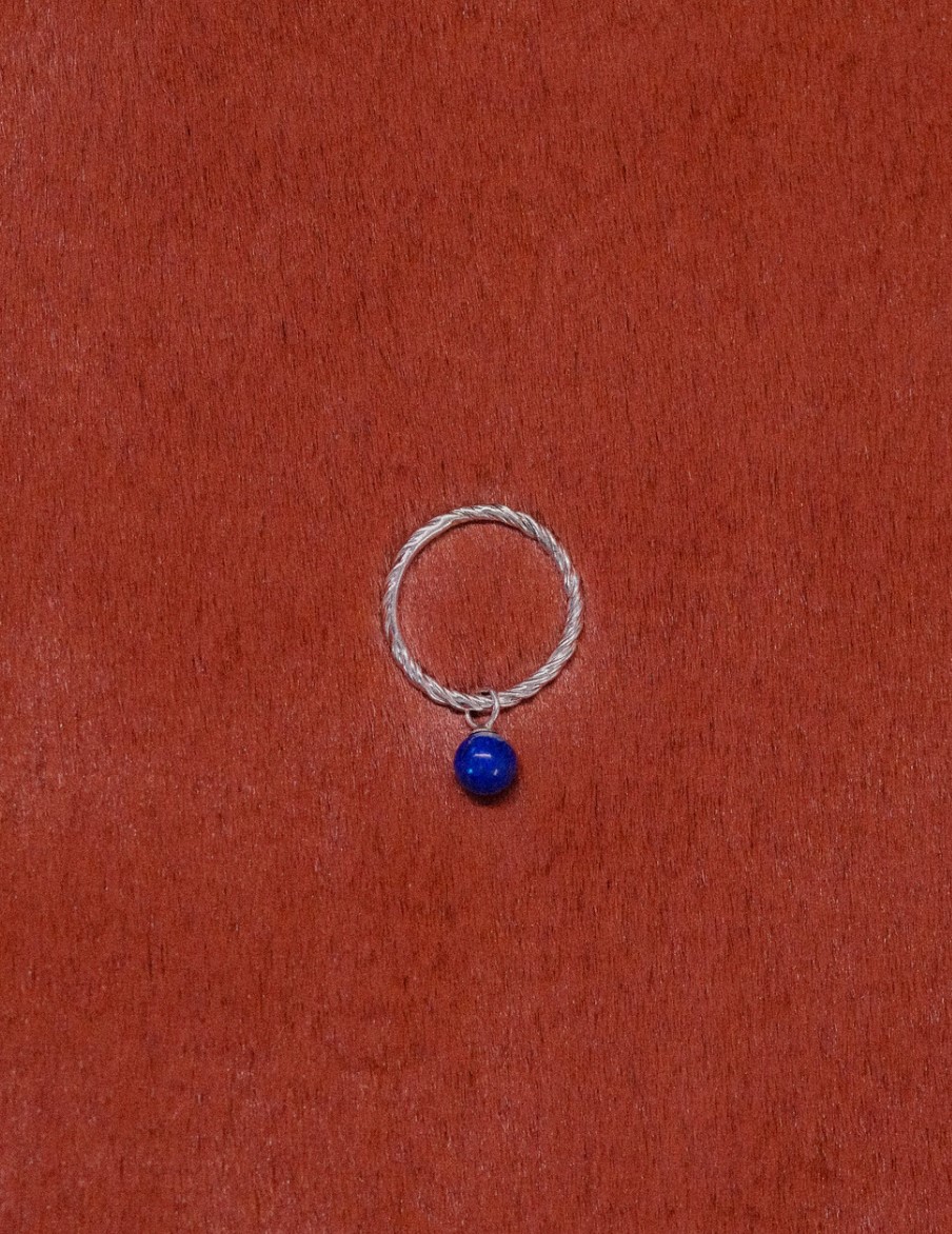 ハンドバッグ Lapis  LazuLi Chopard Lapiz Lazuli Ring Watch – Analog:Shift