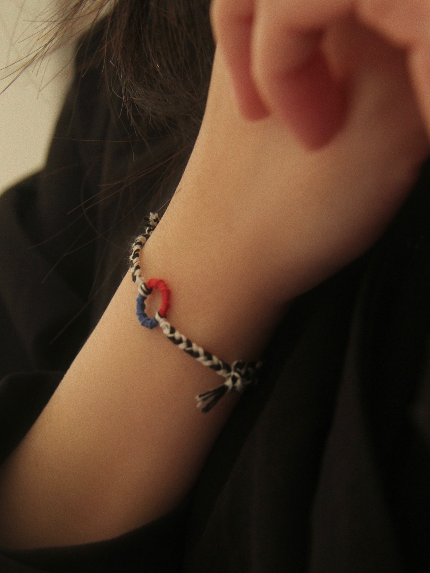 Welcome(Bracelet) | ファッション通販サイト NUGU