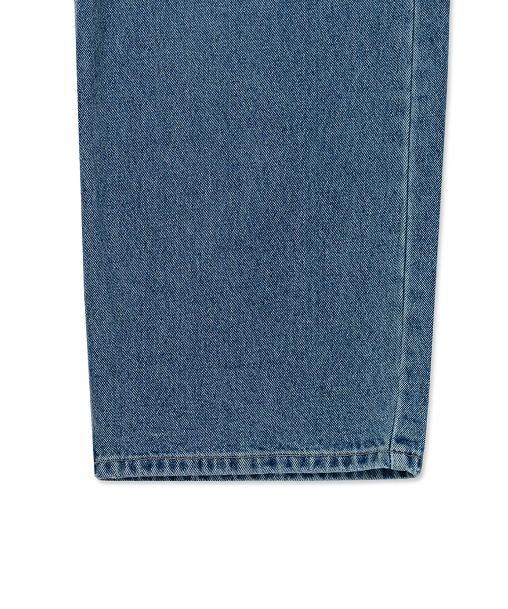 Mild denim pants | ファッション通販サイト NUGU